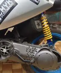 Piaggio NRG Piaggio NRG
