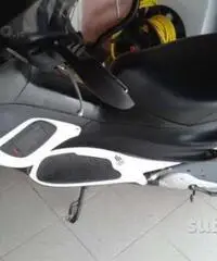 Vendo runner 125 2t