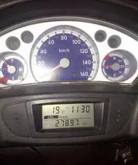 YAMAHA XC 300