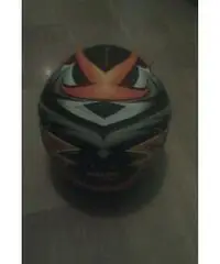 Casco shark nuovo
