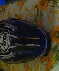 Casco arai 200 euro taglia m trattabili