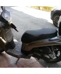 Kymco People 200s