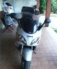 Piaggio x9 grigio