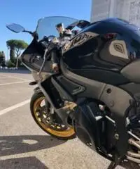 Yamaha YZF R6 - 2005