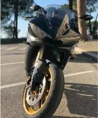 Yamaha YZF R6 - 2005 Yamaha YZF R6 - 2005