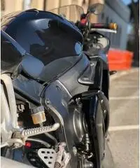 Yamaha YZF R6 - 2005