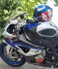 Bmw hp4