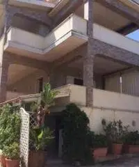 Appartamento a 50 mt dal mare