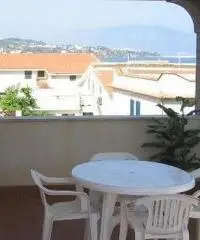 Appartamento a 50 mt dal mare