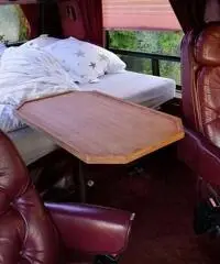 Chevrolet Van
