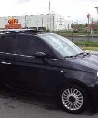 FIAT 500 FIAT 500