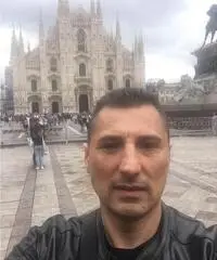 Cerco una donna seria per fare insieme una famiglia.