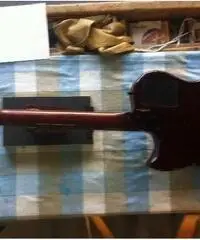 Chitarra Godin Nylon SA multi AC