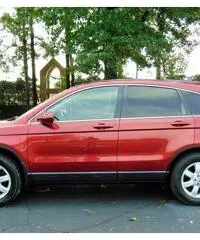 Descrizione di questo Honda CR-V EX-L 2008...