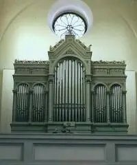 Agente con P.IVA strumenti musicali - organi Agente con P.IVA strumenti musicali - organi