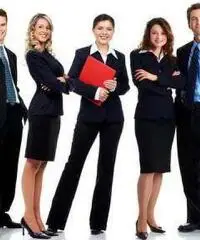 Vendita/distribuzione/agenti Vendita/distribuzione/agenti