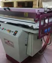 Pressa Monti Mod. 108 cm75x115 Pressa Monti Mod. 108 cm75x115