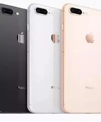 Apple iPhone 8 64GB è per 400 Euro Apple iPhone 8 64GB è per 400 Euro