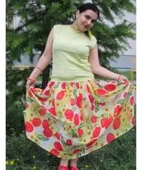 Interessato a una relazione basata su amore e rispetto Interessato a una relazione basata su amore e rispetto