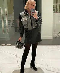 Sto cercando una persona intelligente, affidabile e istruita Sto cercando una persona intelligente, affidabile e istruita