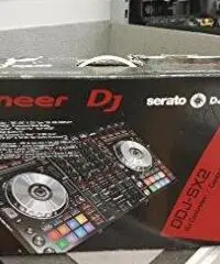 2x Pioneer CDJ-2000 Nexus & 1x Pioneer DJM-900 Nexus at €1299