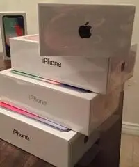 Apple iPhone X 64gb €445 iPhone X 256gb €500 iPhone 8 Plus €400 iPhone 7 €300