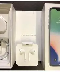 Apple iPhone X 64gb €445 iPhone X 256gb €500 iPhone 8 Plus €400 iPhone 7 €300