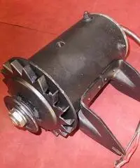 Dinamo Citroen ID-DS