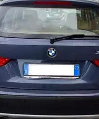 BMW X1 - 11.000KM, Nov 2010, Uniproprietario