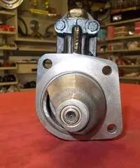 Motorino avviamento Alfa Romeo 1750 berlina e Gt