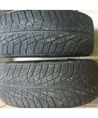 Pleomatici termici usati 225 / 45r17