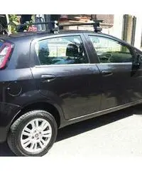 Punto 1400cc metano anno fine 2012