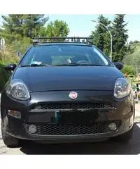 Punto 1400cc metano anno fine 2012