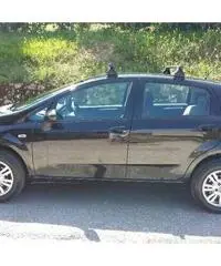 Punto 1400cc metano anno fine 2012