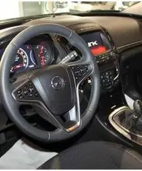 NEW OPEL INSIGNIA 2.0 CDTI COSMO SW SPORTOUR 2013 IVA INCLUS