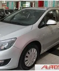 OPEL ASTRA NEW 1.7 SW CDTI 110 CV ELECTIVE KM 31700