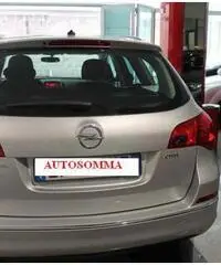 OPEL ASTRA NEW 1.7 SW CDTI 110 CV ELECTIVE KM 31700