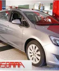 OPEL ASTRA 2.0 CDTI 165 CV SW ELECTIVE 2013