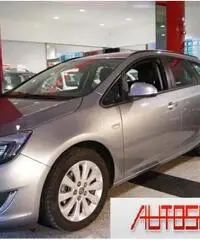 OPEL ASTRA 2.0 CDTI 165 CV SW ELECTIVE 2013