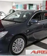 OPEL INSIGNA 2.0 CDTI 130 CV ELECTIVE SW SPORTOUR 2010