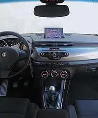 ALFA ROMEO Giulietta 2.0 JTDm (2) 140cv Distinctive