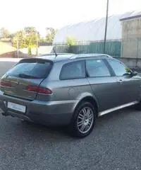 Alfa Romeo 156 1.9 JTD 16V Crosswagon Q4 Distinctiv