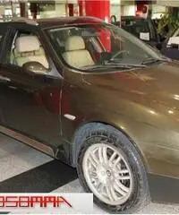 ALFA ROMEO 156 SW CROSSWAGON 1.9 JTD 150 CV 4X4 2005