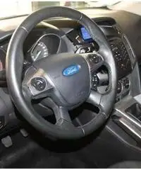 FORD FOCUS 1.6 TDCI 115 CV PLUS IVA INCLUSA 2012 KM ...