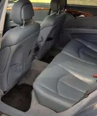 Mercedes-Benz E320 3.2 TurboDiesel-Navigatore