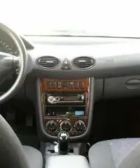 Mercedes A 170 Cdi elegance coupe