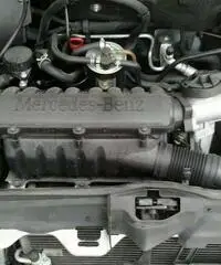 Mercedes A 170 Cdi elegance coupe