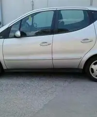 Mercedes A 170 Cdi elegance coupe