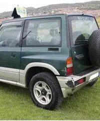 Suzuki Vitara 1.9 td con aria condizionata - 2000