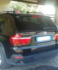BMW X5 FUTURA